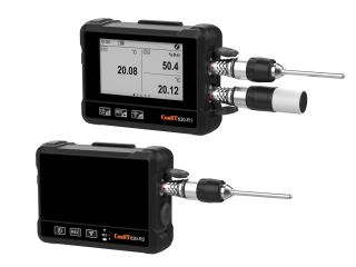 ConST630-R1/R2無(wú)線雙通道記錄儀