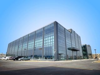 康斯特延慶智能儀表產業(yè)園歡迎您！